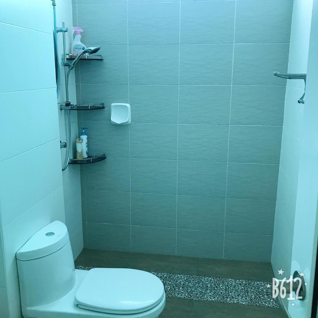 Countryside Homestay Sekincan Kültér fotó